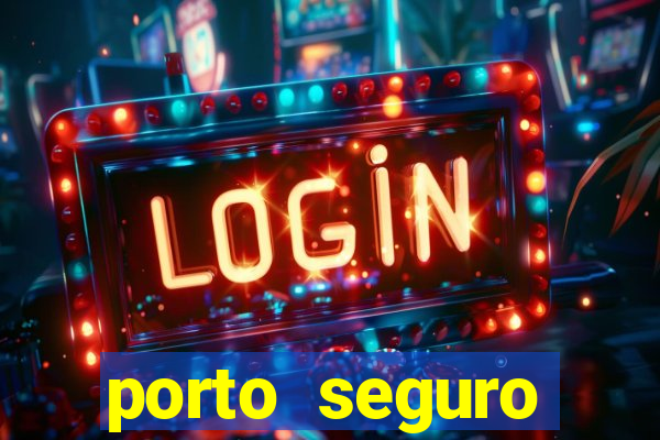 porto seguro reclame aqui